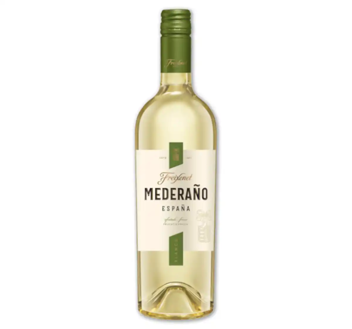 Bild 1 von Spanien FREIXENET Mederaño Vino de España oder Mia