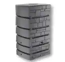 Bild 1 von Wandtank »Tower Stone«
