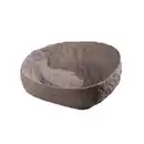 Bild 1 von GreenLife Pflanzschale für Regenspeicher ''Hinkelstein'', granitrot