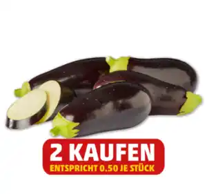 Aubergine*