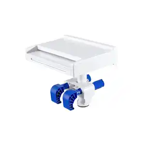 Bestway® LED-Wasserfall 34,5x26x30 cm