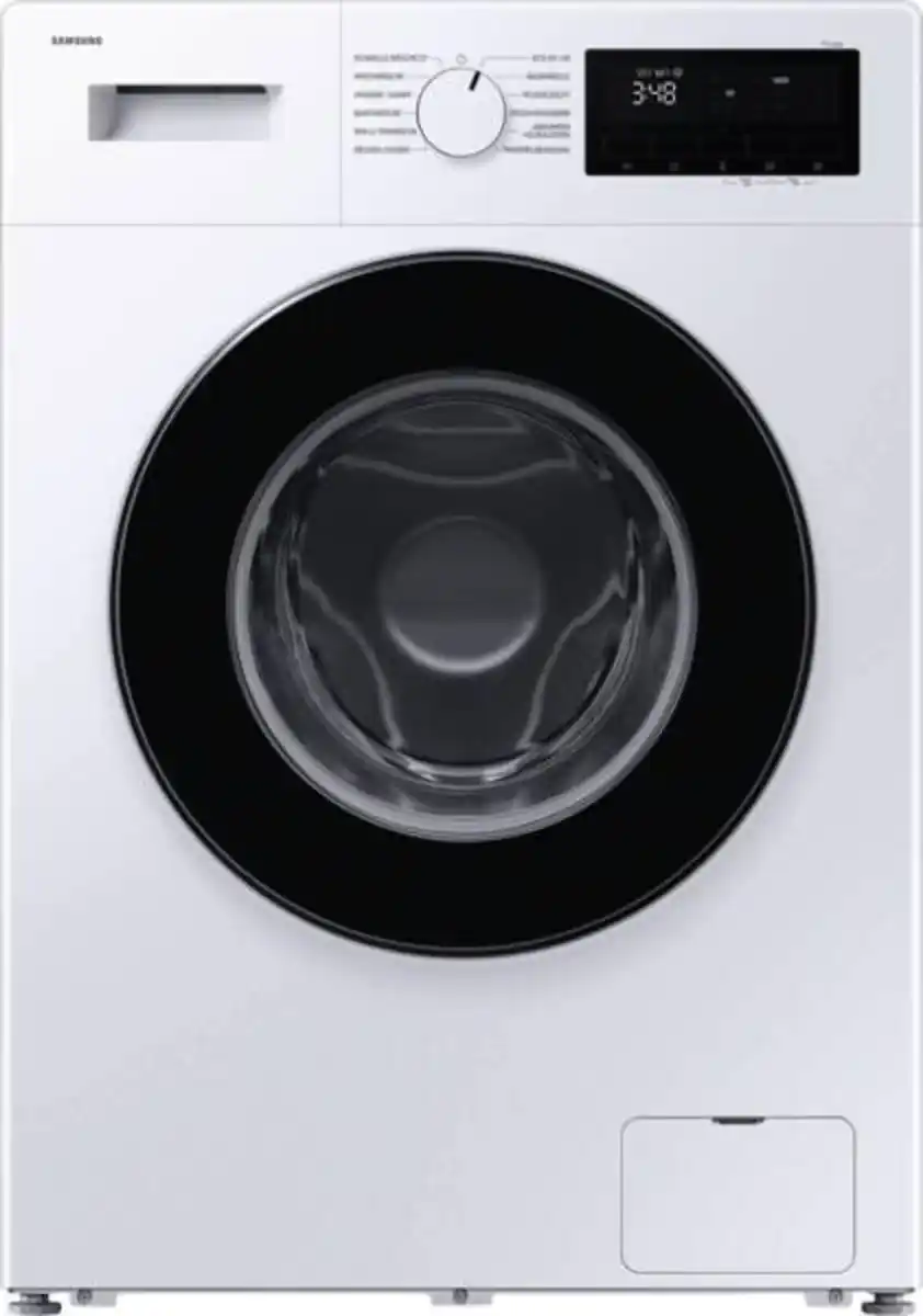 Bild 1 von Samsung WW90FG3M05AWEG