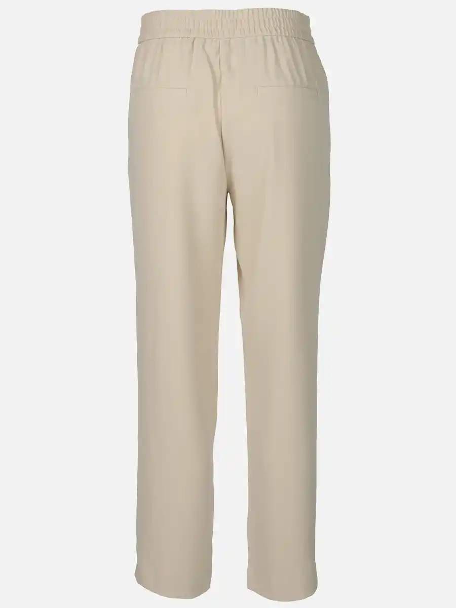 Bild 2 von Damen Hose mit Konfortbund Beige