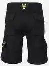 Bild 2 von Herren Arbeitsshort 4-Wege-Stretch Schwarz