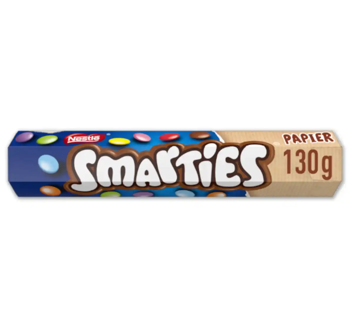 Bild 1 von NESTLÉ Smarties Riesenrolle*