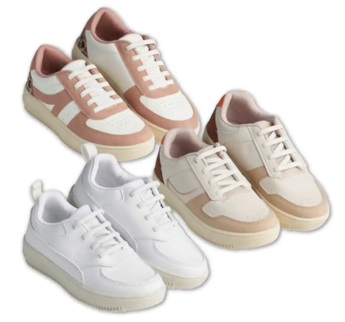 Bild 1 von TRUE STYLE Sneaker für Kinder*