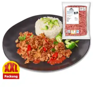 MÜHLENHO FFrisches Hackfleisch, gemischt