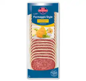 STOCKMEYER Salami*