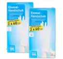Bild 1 von HOME IDEAS Cleaning Nitril-Einmalhandschuhe*