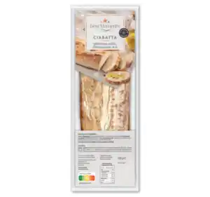 BEST MOMENTS Ciabatta*