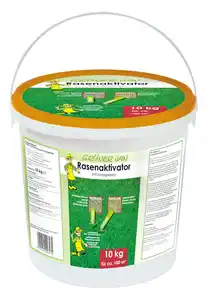 Rasenaktivator 10 kg