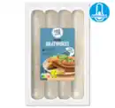 Bild 1 von FOOD FOR FUTURE Vegane Bratwurst