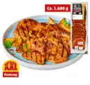 Bild 1 von GRILLPARTY Frische Schweine-Nackensteaks*