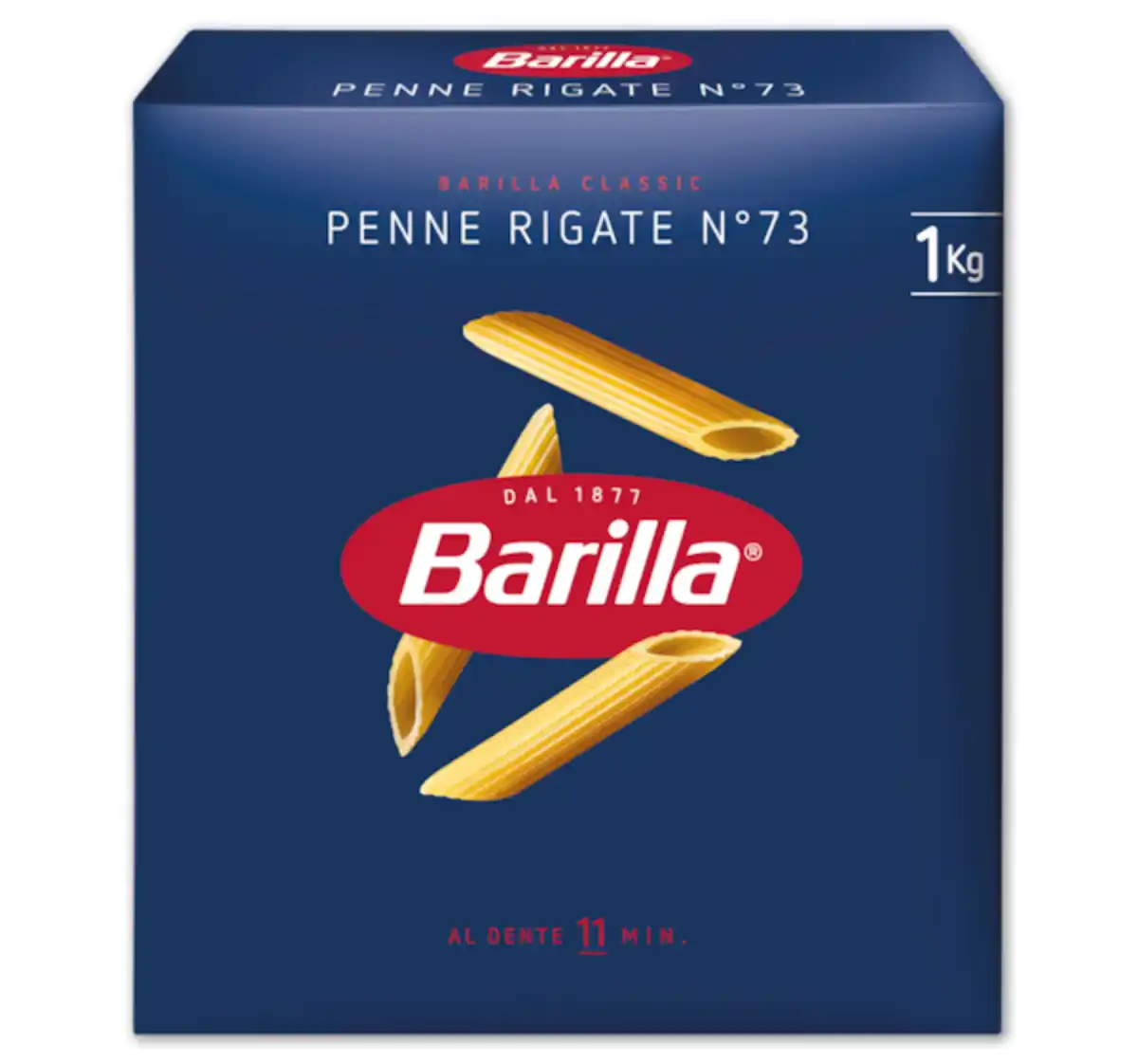 Bild 1 von BARILLA Pasta*