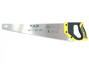 Handsäge Blattstärke 1 mm