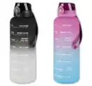 Bild 1 von HEDURA Motivationstrinkflasche*
