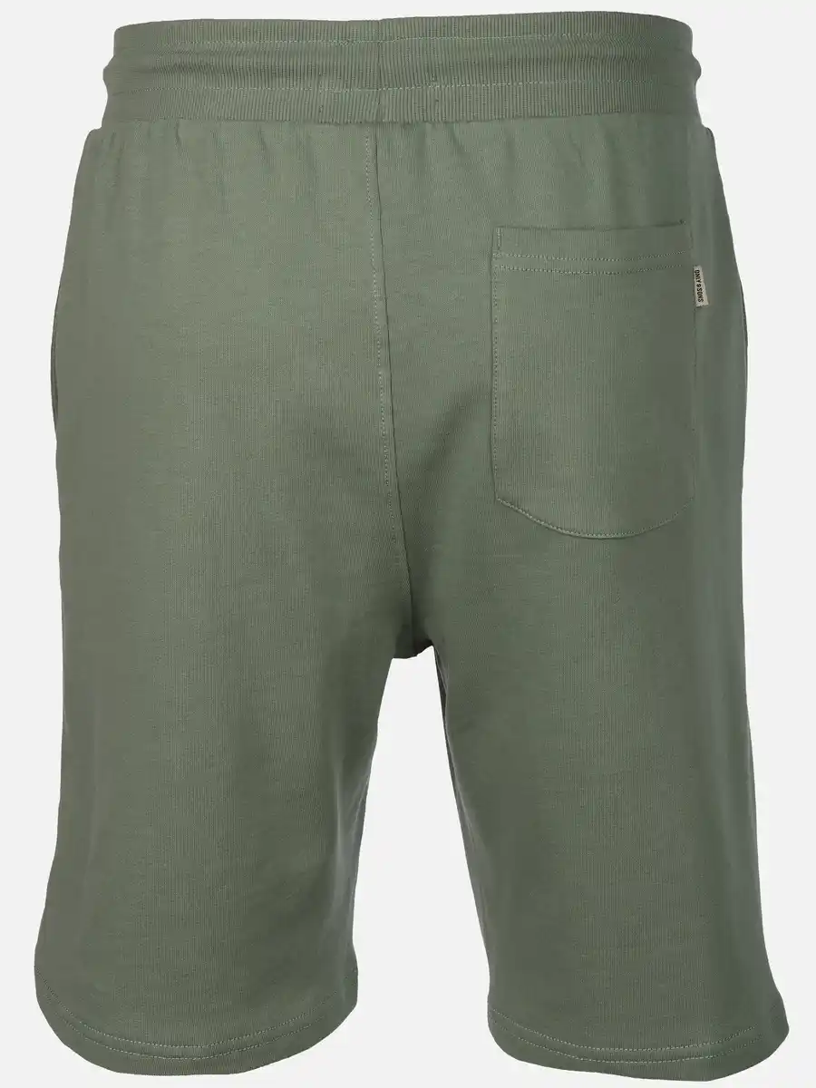 Bild 2 von Only&Sons ONSNEIL LIFE SWEAT SH Sweatshorts Grün