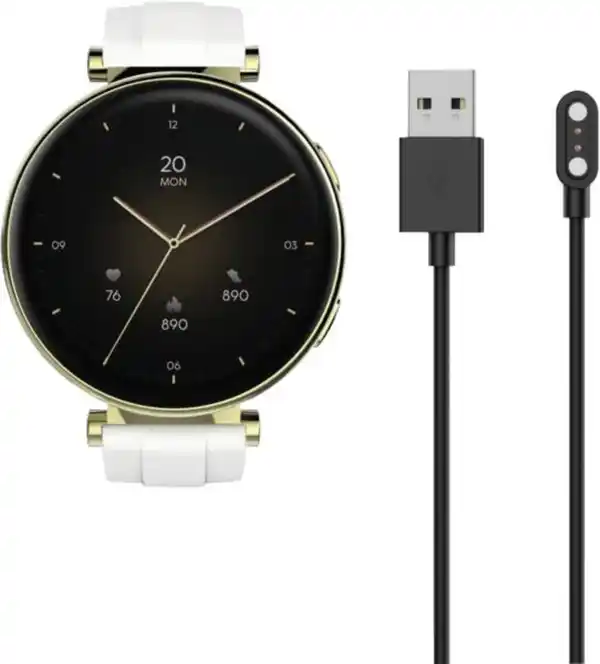 Bild 2 von Hama 178622 SMARTWATCH 7000