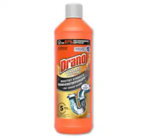 DRANO Power-Gel