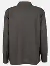 Bild 2 von Herren Overshirt Grau