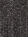 Bild 3 von Damen Kleid mit Alloverprint Schwarz