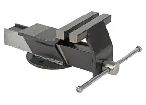 TAS Schraubstock Amboss ca. 45 x 65 mm