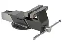 Bild 1 von TAS Schraubstock Amboss ca. 45 x 65 mm