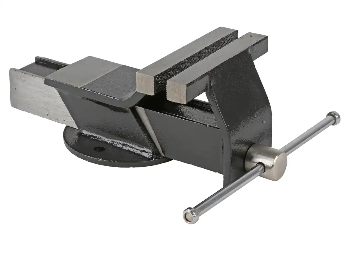 Bild 1 von TAS Schraubstock Amboss ca. 45 x 65 mm