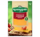 Bild 1 von KERRYGOLD Cheddarscheiben