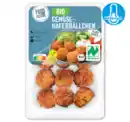 Bild 1 von FOOD FOR FUTURE Bio Gemüse-Haferbällchen