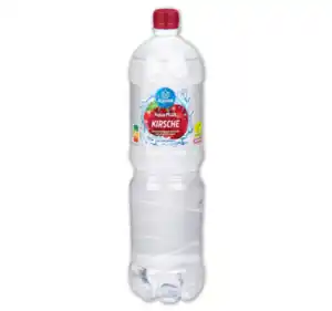 AQUIVA Aqua Plus Erfrischungsgetränk mit Geschmack