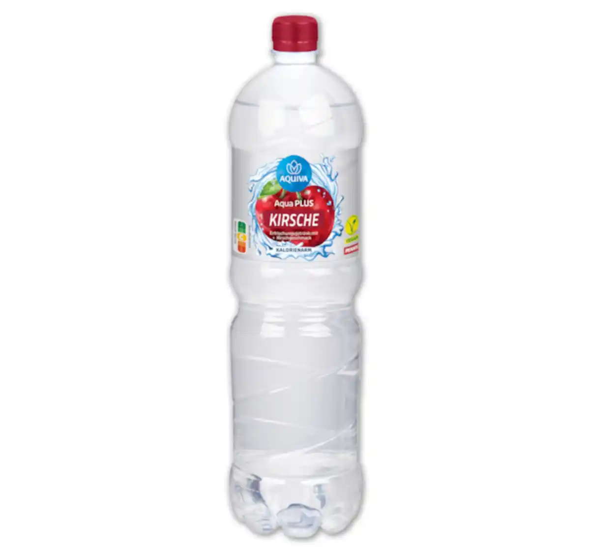 Bild 1 von AQUIVA Aqua Plus Erfrischungsgetränk mit Geschmack