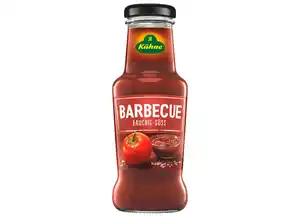 Kühne Barbecue Sauce
