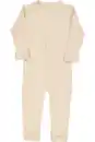 Bild 1 von Strampler - Beige, Beige, 74
