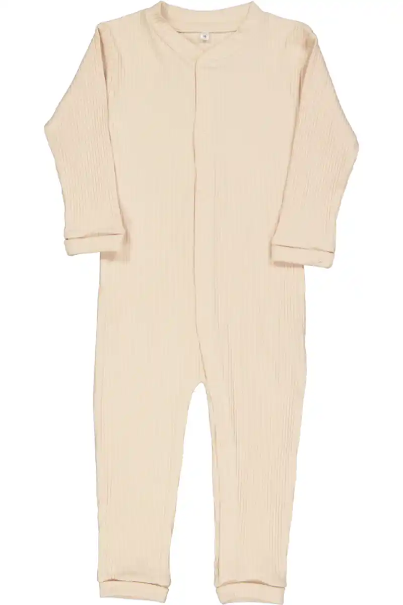 Bild 1 von Strampler - Beige, Beige, 74