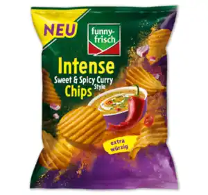 FUNNY-FRISCH Intense Chips*
