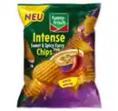 Bild 1 von FUNNY-FRISCH Intense Chips*