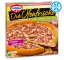 Bild 1 von DR. OETKER Die Ofenfrische Schinken-Sauerrahm*