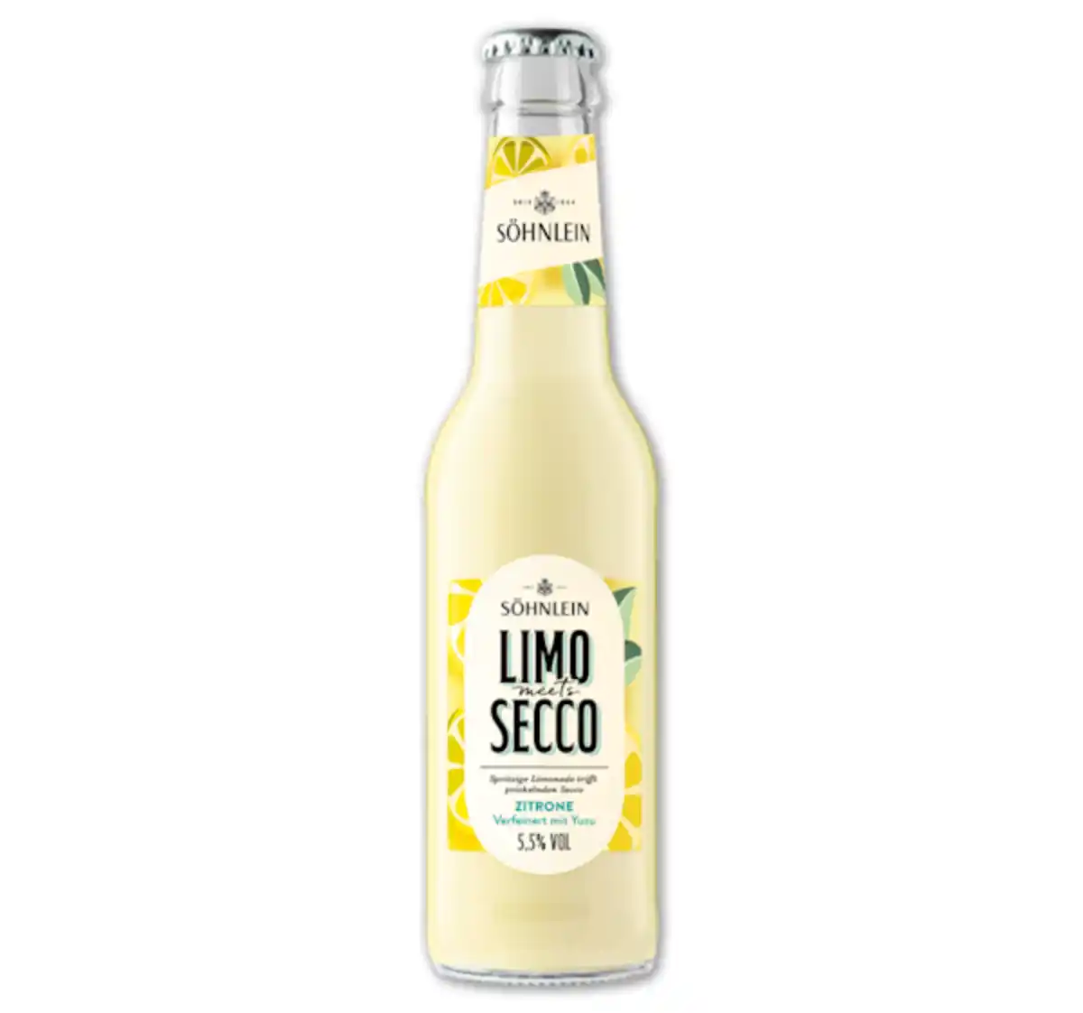 Bild 1 von SÖHNLEIN Limo meets Secco*