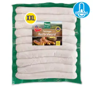 WEIMARER XXL Thüringer Rostbratwurst*
