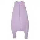 Bild 1 von LILY & DAN Baby-Schlafsack aus Musselin / Schlafanzug, Lila, 70