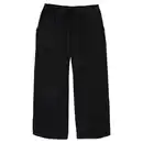 Bild 1 von UP2FASHION WOMEN Damen Hose, Schwarz, S 36/38
