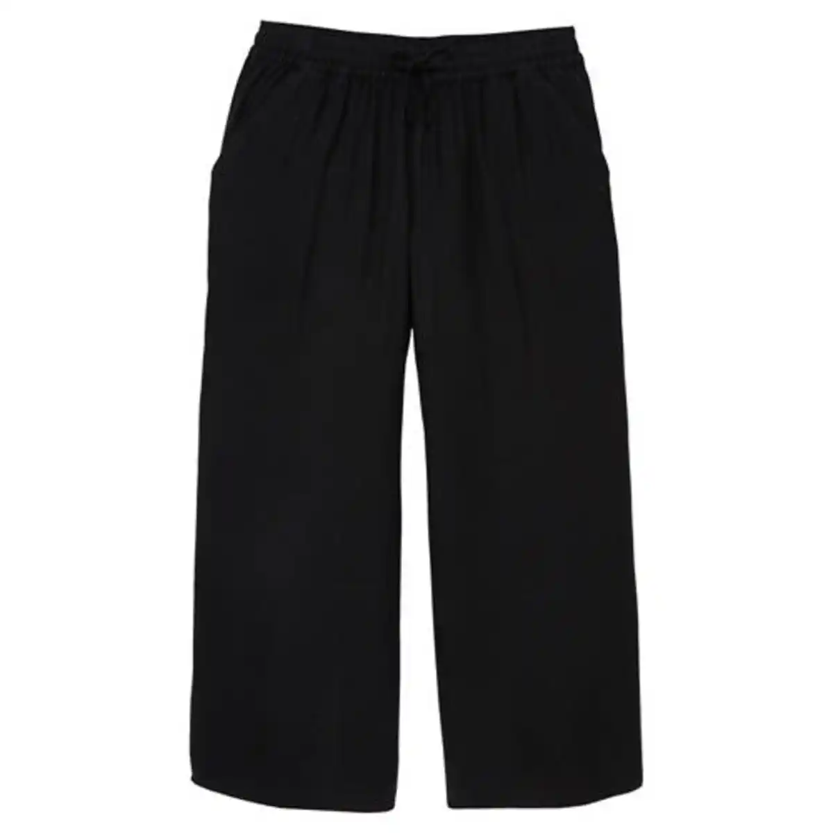 Bild 1 von UP2FASHION WOMEN Damen Hose, Schwarz, S 36/38