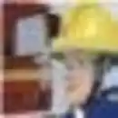 Bild 1 von Kinderdecke Feuerwehrmann Sam, Feuerwehrmann Sam, weiche Qualität, Kuscheldecke