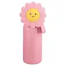Bild 1 von CROFTON Design-Snack- und Trinkutensilien, Flasche Blumen