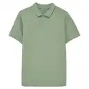 Bild 1 von UP2FASHION MEN Herren Freizeit Polo-Shirt, Grün, M