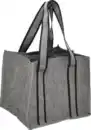Bild 1 von IDEENWELT Bottlebag grau