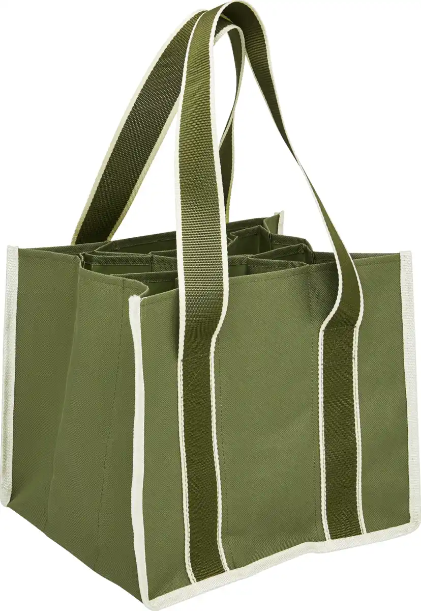 Bild 1 von IDEENWELT Bottlebag khaki