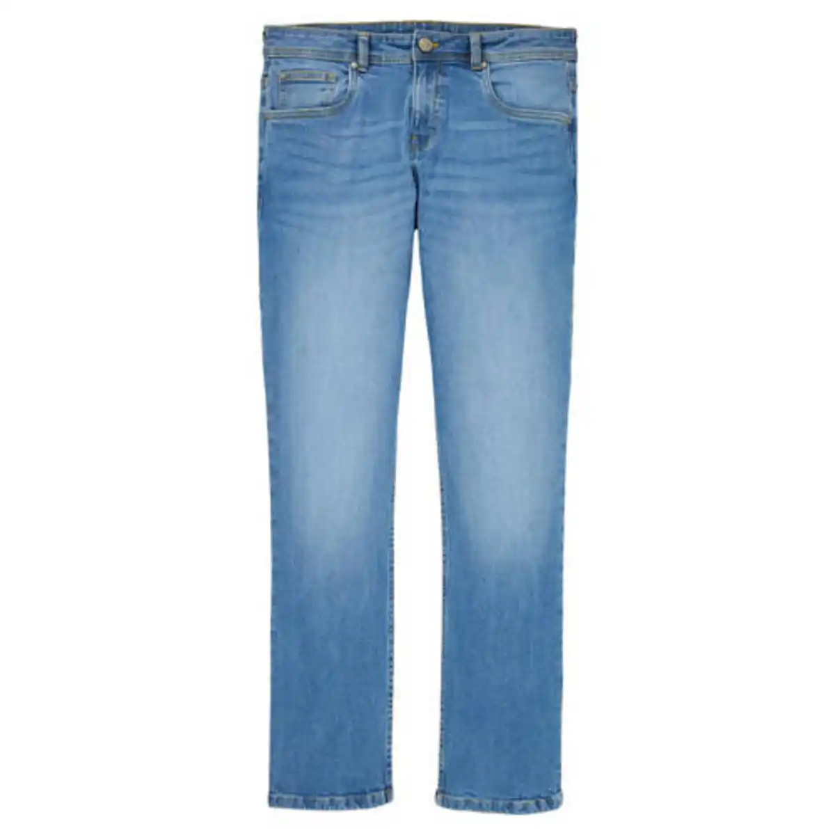 Bild 1 von UP2FASHION MEN Herren Jeans, Mittelblau, 48