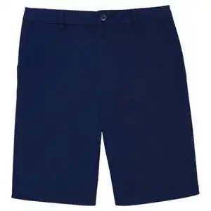 UP2FASHION MEN Herren Chino Shorts, Marineblau, 48